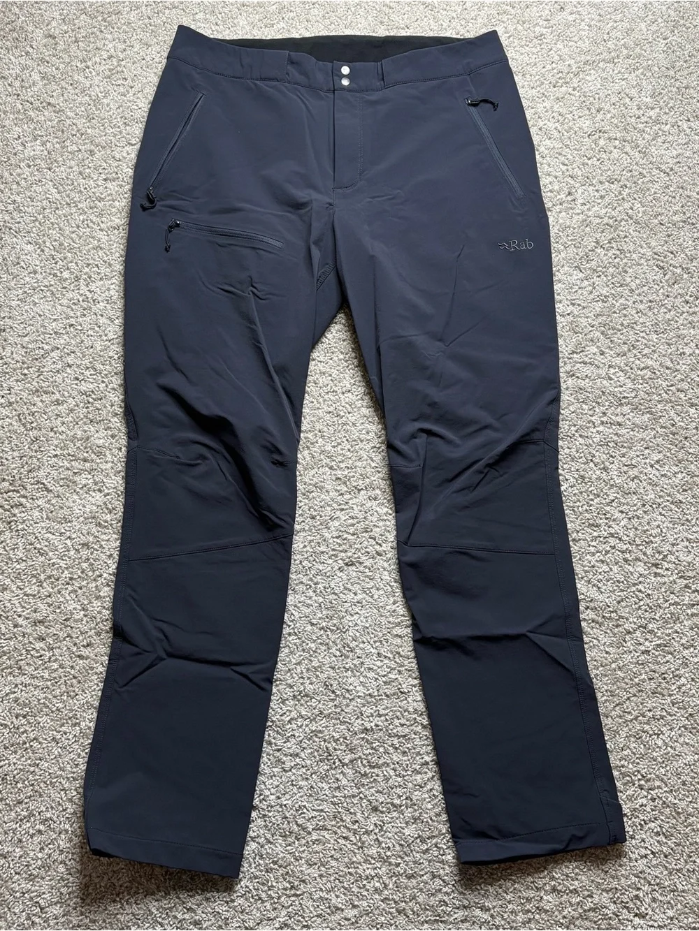 Rab Women's Incline AS Pant - Picture 2 of 7